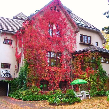 Park Hotel Turku Exterior photo